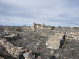 Ciudad de Cehegin 2014